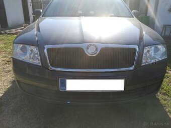 skoda octavia II 2.0 tdi 103kw diely na octaviu 2 1,9 tdi 77