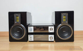 Philips MCD716