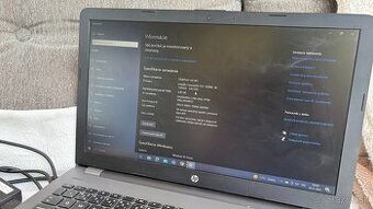 Predam HP 250 G6