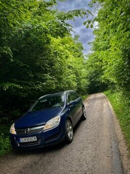 Predam Opel Astra H