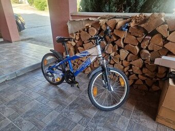 Destky bicykel LEADER