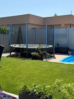Trampolina
