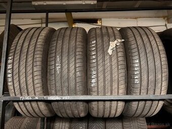 Predám sadu diskov 5x112 r16