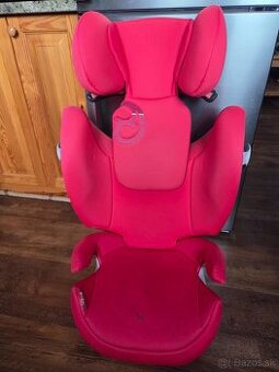 Cybex Palas 2fix