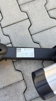 Nosič bicyklov THULE