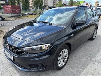 Fiat Tipo Kombi 1.6 MultiJet