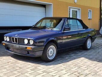 Bmw e30 318i