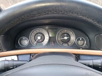 Lancia Thesis 2.4 jtd 2003 - 1