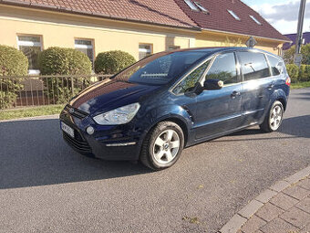 Ford S-max 2013