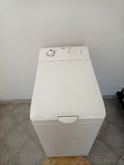 Predám pračku značky Zanussi