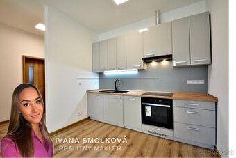 dvojizbový byt prenájom Poprad