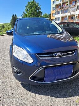 Predám Ford c-max 1.6 85Kw diesel.