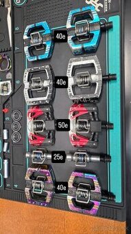 Pedale crankbrothers rozne