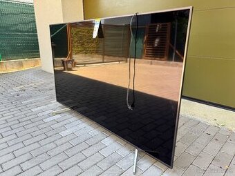 Sony bravia 75” 4K