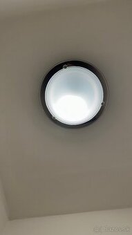 Predam lampy