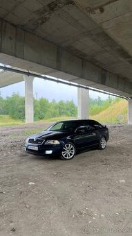 Skoda octavia 2 1.9tdi