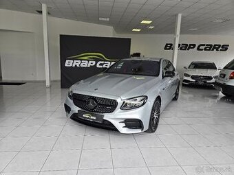 Mercedes-Benz E trieda Sedan AMG E53 4matic mHev ODPOČET DPH