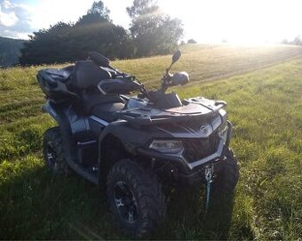 CFMOTO GLADIATOR 625 - 1