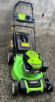 Fieldmann FZR 4611-144 B