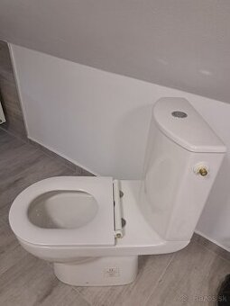 Cersanit Arteco WC kombi