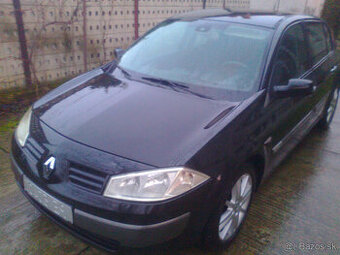 na renault megane 2 predam