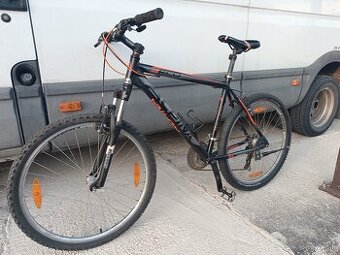 Horský bicykel ALPINA