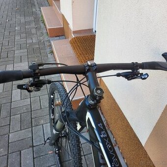 Bergamont revox 8.4 velkost M