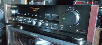 Sony TA E80es - 1