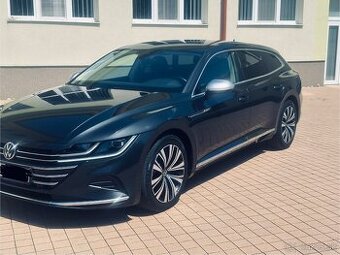 Volkswagen Arteon SB 2.0 147 kw dsg