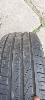 Predam 4x letne pneumatiky Pirelli 235/65R17