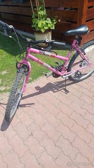 Dámsky horský bicykel