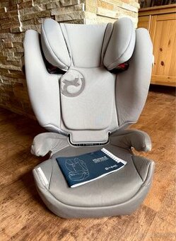 Autosedačka Cybex gold 15-36 kg