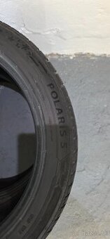 Barum 245/45 R19 XL zimné - 1