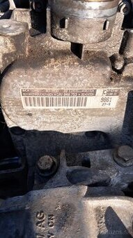 motor CAV 1.4tsi benzin