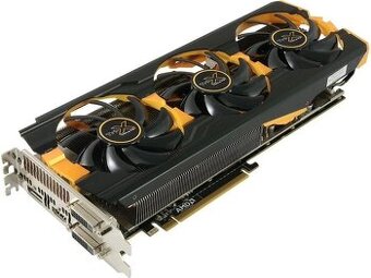 Sapphire Nitro+ R9 290 8 GB
