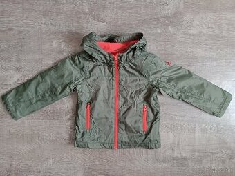 BUNDA BENETTON 110