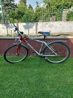 Horsky bicykel Tajfun - 1