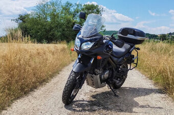 Suzuki DL 650 V-Strom - 1