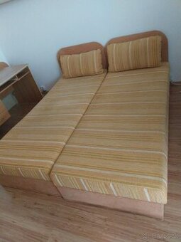 Predam postele, valendy - 1