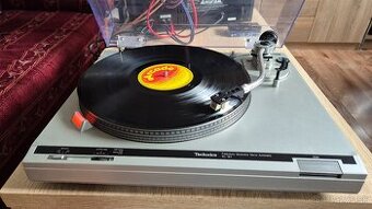 Technics SL-B2 made in Japan 1979