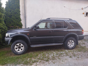 predám Opel frontera 2.2