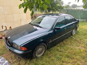 Bmw e39 520i 1998