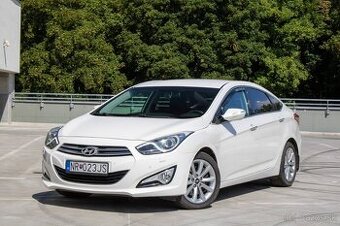 Hyundai i40 1.7 CRDi