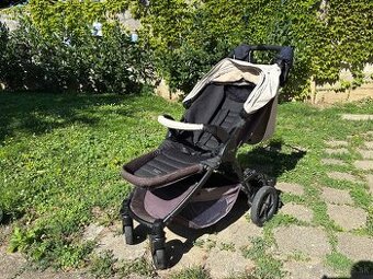 Predam Britax Romer B-motion plus