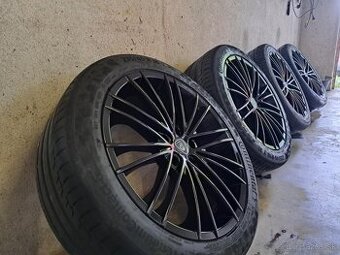 Elektrony r18 5x112