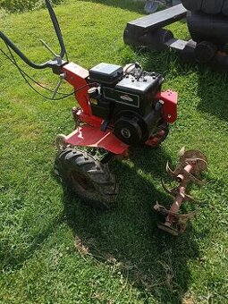 Traktorik Mountfield MFD 419 PB
