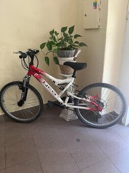 Predám použite bicykle - 1