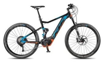 KTM Lycan Macina 272 27,5”, L