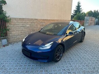 Tesla Model 3 SR+ RWD 239kW - 16.200€ bez DPH