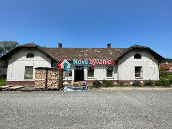 Priestory Markušovce